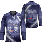Pray For Bondi Sydney Hockey Jersey We Are All Bondi - Aussie Hoodie