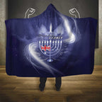 Pray For Bondi Sydney Hooded Blanket We Are All Bondi - Aussie Hoodie