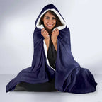 Pray For Bondi Sydney Hooded Blanket We Are All Bondi - Aussie Hoodie