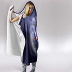 Pray For Bondi Sydney Hooded Blanket We Are All Bondi - Aussie Hoodie