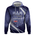 Pray For Bondi Sydney Hoodie We Are All Bondi - Aussie Hoodie