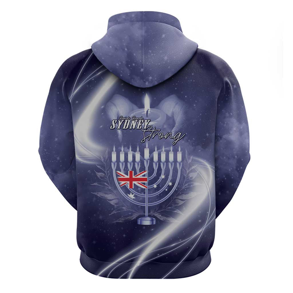 Pray For Bondi Sydney Hoodie We Are All Bondi - Aussie Hoodie