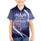 Pray For Bondi Sydney Kid Hawaiian Shirt We Are All Bondi - Aussie Hoodie