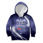 Pray For Bondi Sydney Kid Hoodie We Are All Bondi - Aussie Hoodie