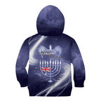 Pray For Bondi Sydney Kid Hoodie We Are All Bondi - Aussie Hoodie