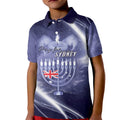 Pray For Bondi Sydney Kid Polo Shirt We Are All Bondi - Aussie Hoodie