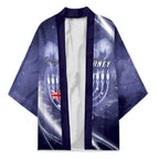 Pray For Bondi Sydney Kimono We Are All Bondi - Aussie Hoodie
