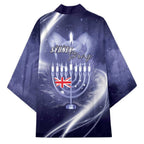 Pray For Bondi Sydney Kimono We Are All Bondi - Aussie Hoodie