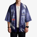 Pray For Bondi Sydney Kimono We Are All Bondi - Aussie Hoodie