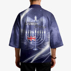 Pray For Bondi Sydney Kimono We Are All Bondi - Aussie Hoodie