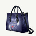 Pray For Bondi Sydney Leather Bag We Are All Bondi - Aussie Hoodie