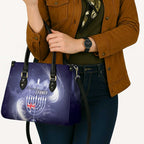 Pray For Bondi Sydney Leather Bag We Are All Bondi - Aussie Hoodie