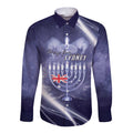 Pray For Bondi Sydney Long Sleeve Button Shirt We Are All Bondi - Aussie Hoodie