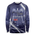 Pray For Bondi Sydney Long Sleeve Shirt We Are All Bondi - Aussie Hoodie