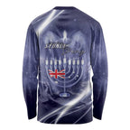 Pray For Bondi Sydney Long Sleeve Shirt We Are All Bondi - Aussie Hoodie