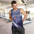 Pray For Bondi Sydney Men Tank Top We Are All Bondi - Aussie Hoodie