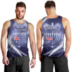 Pray For Bondi Sydney Men Tank Top We Are All Bondi - Aussie Hoodie