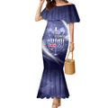 Pray For Bondi Sydney Mermaid Dress We Are All Bondi - Aussie Hoodie