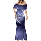 Pray For Bondi Sydney Mermaid Dress We Are All Bondi - Aussie Hoodie