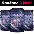 Pray For Bondi Sydney Neck Gaiter We Are All Bondi - Aussie Hoodie