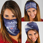 Pray For Bondi Sydney Neck Gaiter We Are All Bondi - Aussie Hoodie