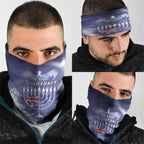 Pray For Bondi Sydney Neck Gaiter We Are All Bondi - Aussie Hoodie