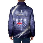 Pray For Bondi Sydney Padded Jacket We Are All Bondi - Aussie Hoodie