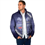 Pray For Bondi Sydney Padded Jacket We Are All Bondi - Aussie Hoodie