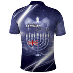 Pray For Bondi Sydney Polo Shirt We Are All Bondi - Aussie Hoodie