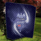 Pray For Bondi Sydney Quilt We Are All Bondi - Aussie Hoodie