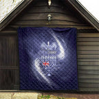 Pray For Bondi Sydney Quilt We Are All Bondi - Aussie Hoodie