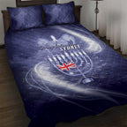 Pray For Bondi Sydney Quilt Bed Set We Are All Bondi - Aussie Hoodie