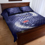 Pray For Bondi Sydney Quilt Bed Set We Are All Bondi - Aussie Hoodie