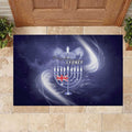Pray For Bondi Sydney Rubber Doormat We Are All Bondi - Aussie Hoodie