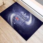 Pray For Bondi Sydney Rubber Doormat We Are All Bondi - Aussie Hoodie