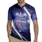 Pray For Bondi Sydney Rugby Jersey We Are All Bondi - Aussie Hoodie