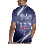 Pray For Bondi Sydney Rugby Jersey We Are All Bondi - Aussie Hoodie