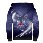 Pray For Bondi Sydney Sherpa Hoodie We Are All Bondi - Aussie Hoodie