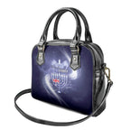 Pray For Bondi Sydney Shoulder Handbag We Are All Bondi - Aussie Hoodie