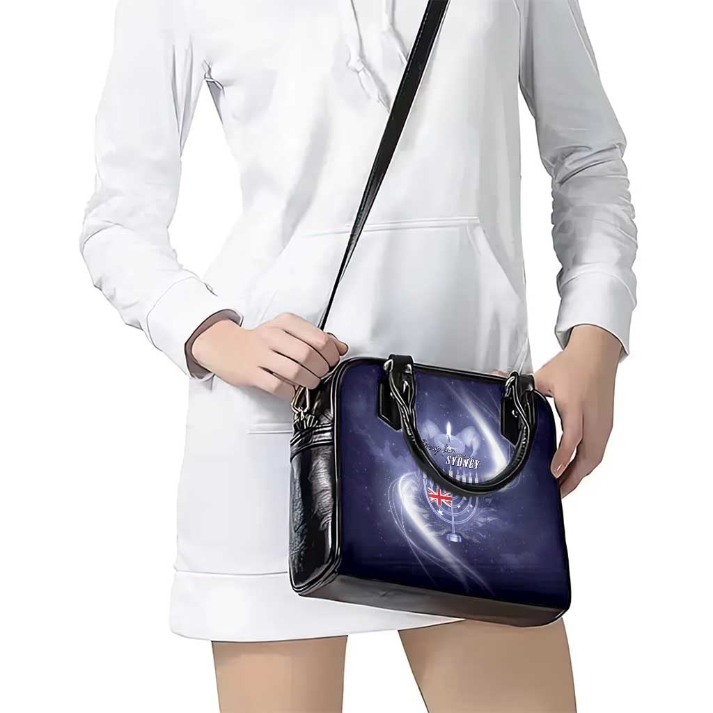 Pray For Bondi Sydney Shoulder Handbag We Are All Bondi - Aussie Hoodie