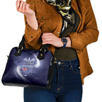 Pray For Bondi Sydney Shoulder Handbag We Are All Bondi - Aussie Hoodie