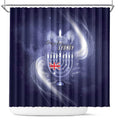 Pray For Bondi Sydney Shower Curtain We Are All Bondi - Aussie Hoodie