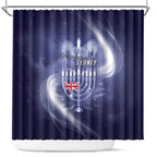 Pray For Bondi Sydney Shower Curtain We Are All Bondi - Aussie Hoodie