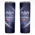 Pray For Bondi Sydney Skinny Tumbler We Are All Bondi - Aussie Hoodie