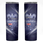 Pray For Bondi Sydney Skinny Tumbler We Are All Bondi - Aussie Hoodie