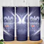 Pray For Bondi Sydney Skinny Tumbler We Are All Bondi - Aussie Hoodie