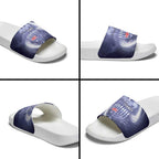 Pray For Bondi Sydney Slide Sandals We Are All Bondi - Aussie Hoodie