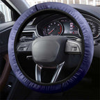 Pray For Bondi Sydney Steering Wheel Cover We Are All Bondi - Aussie Hoodie