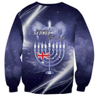 Pray For Bondi Sydney Sweatshirt We Are All Bondi - Aussie Hoodie