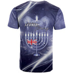 Pray For Bondi Sydney T Shirt We Are All Bondi - Aussie Hoodie